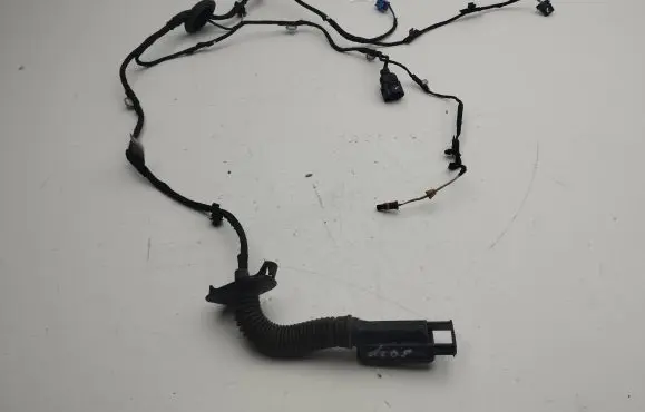 Audi A5 Front door wiring loom 8W8971029D