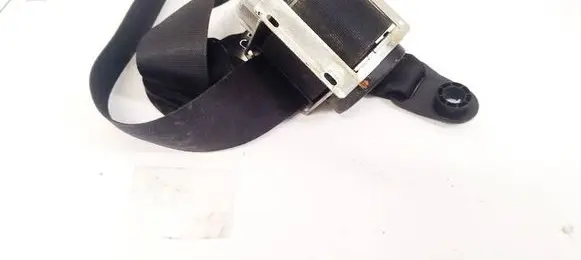 Land Rover Range Rover Sport L320 Front seatbelt 601119000