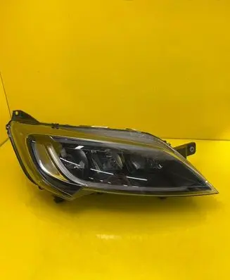 Fiat Ducato Headlight/headlamp 07E24-T8