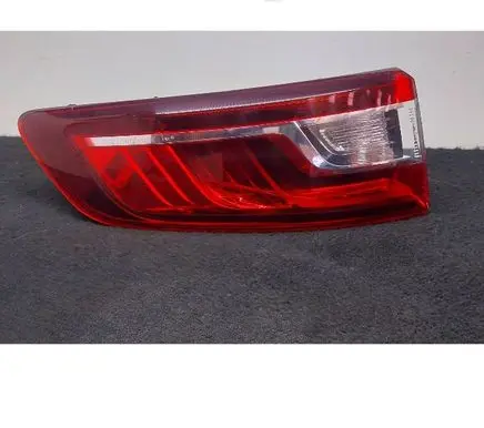 Renault Megane IV Engine bonnet/hood sound/heat insulation 849102184R