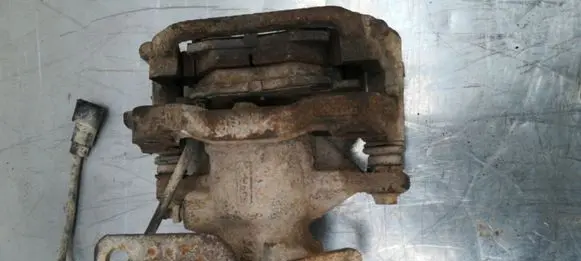 Ford Transit Rear brake caliper 6C112553AD RM6C1J2553AD