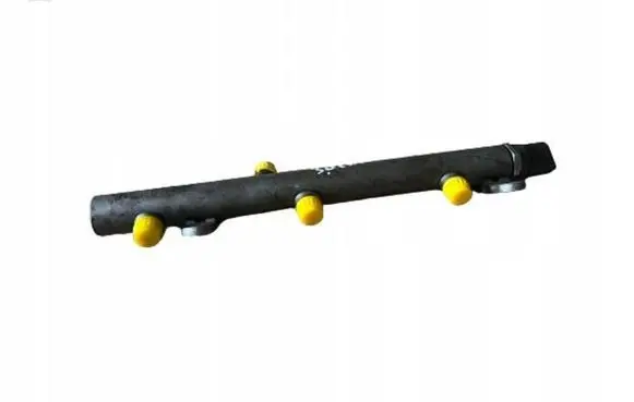 Mercedes-Benz E C207 W207 Fuel main line pipe A6420703095