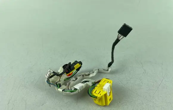 Volkswagen Tiguan Airbag squib ring wiring 5G0971584G