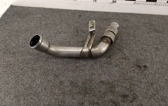 Jaguar XF X250 Intercooler hose/pipe