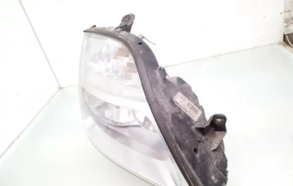 Renault Scenic I Headlight/headlamp 7700432097 7701047600