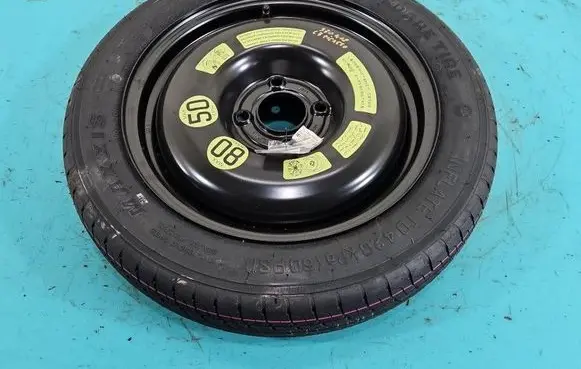 Citroen C3 Picasso R15 spare wheel IMPRK1516578