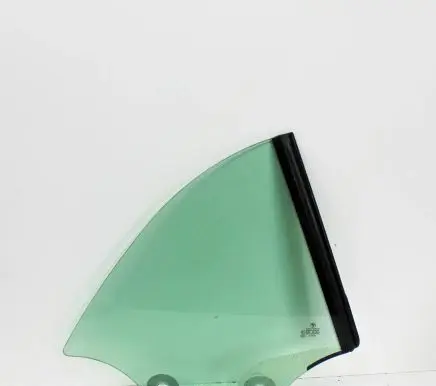 BMW 2 F22 F23 Rear vent window glass 7290494