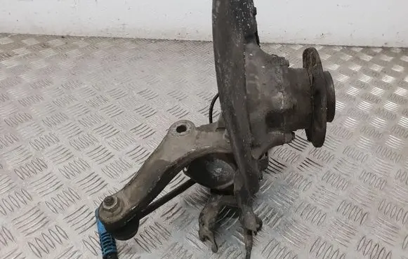 BMW 5 E60 E61 Front wheel hub 6760954R