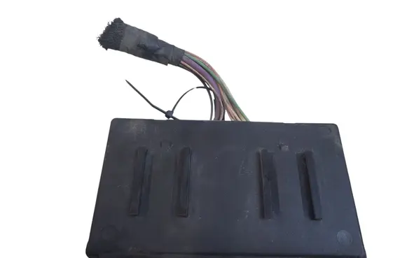 Citroen C4 Grand Picasso Fuse module 9632229480