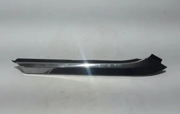 Renault Espace V (RFC) Fender trim (molding) 638744661R