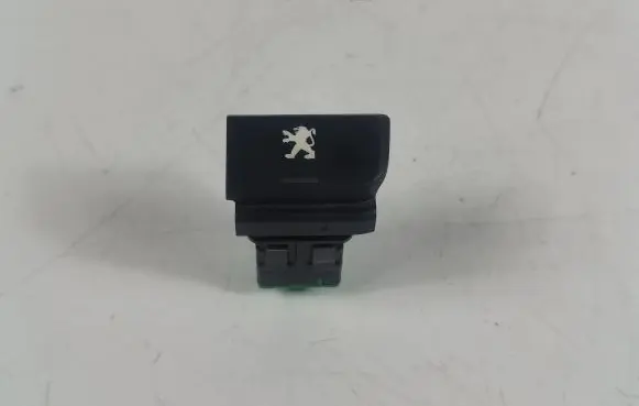 Peugeot 3008 I Other switches/knobs/shifts