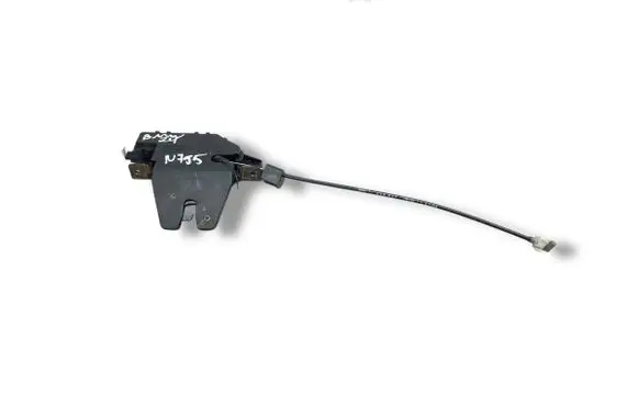 BMW Z4 E85 E86 Tailgate/trunk/boot lock/catch/latch 8196401