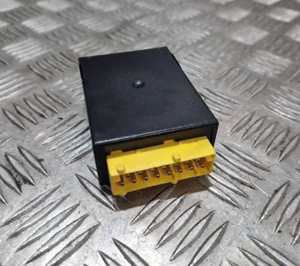 BMW 5 E39 Immobilizer control unit/module 61358375840 05393120 110187