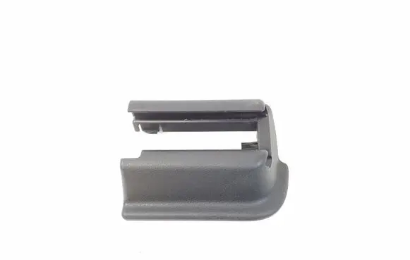 Seat trim