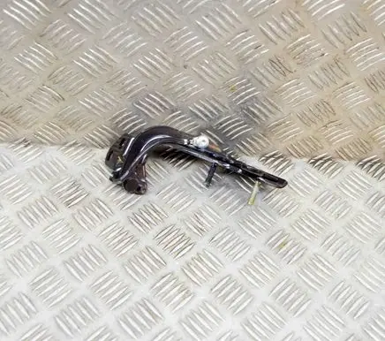 Jaguar F-Pace Tailgate/trunk/boot hinge HK8342900