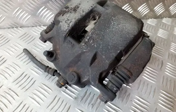 Infiniti FX Front brake caliper