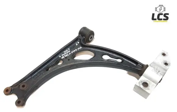 Volkswagen Golf V Front lower control arm/wishbone 1K0407153G