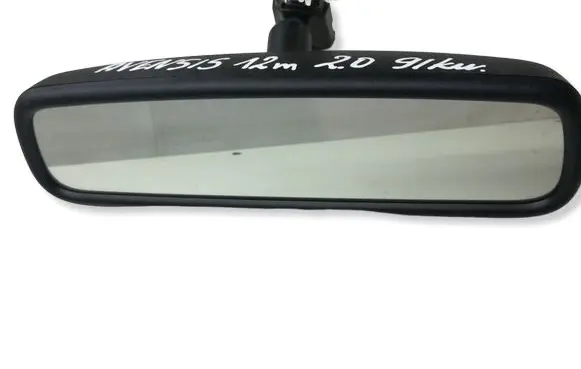 Toyota Avensis T270 Rear view mirror (interior)