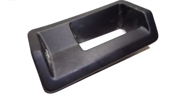 Volkswagen Caddy Sliding door cover cap 2K0843187C