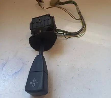 BMW 5 E34 Indicator stalk 011003