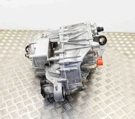 Tesla Model Y Engine 109075000F 109074803G