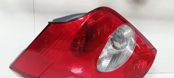 Renault Laguna II Rear/tail lights 8200002471