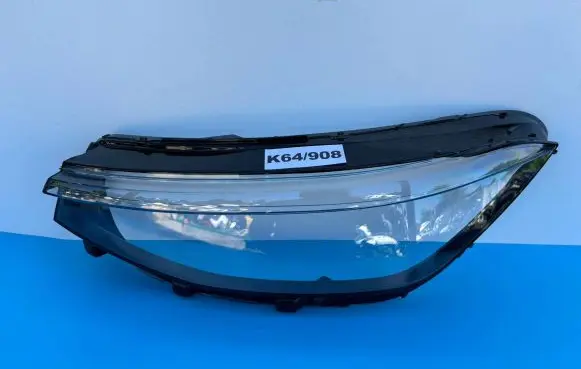 Volkswagen PASSAT B8 Headlight/headlamp 3J9941005