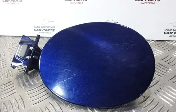 Mazda CX-7 Fuel tank cap