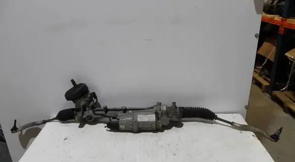 Renault Espace V (RFC) Steering rack 490016795R