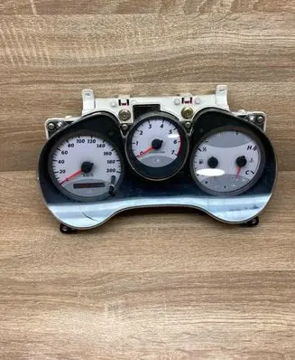 Toyota RAV 4 (XA20) Speedometer (instrument cluster) 8380042A60 1575202790