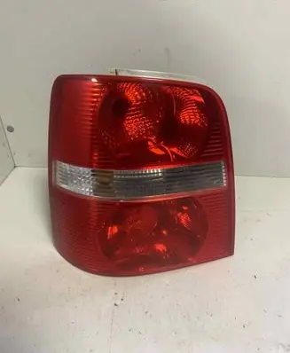 Volkswagen Touran I Rear/tail lights 1T0945095F 1T0945111B 1T0945257D