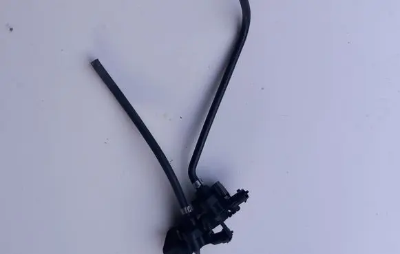 Hyundai H-1, Starex, Satellite Combustion relay 0261230287
