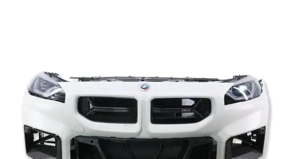 BMW M2 G87 Front piece kit 7887585 8081237 8082133