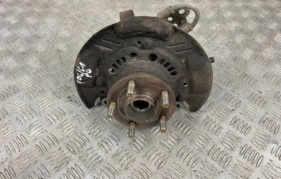 Subaru Forester SG Front wheel hub