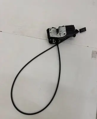 Tesla Model S Rear door lock 600891400C