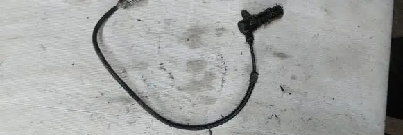 Crankshaft position sensor