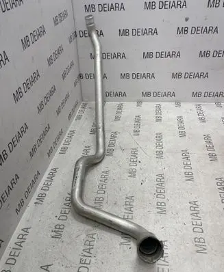 Porsche 911 991 Engine coolant pipe/hose 99110601602