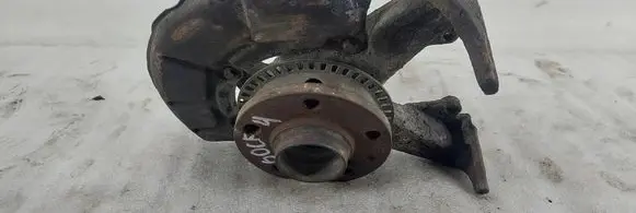 Volkswagen Golf IV Front wheel hub spindle knuckle 1J0407613G GF201660