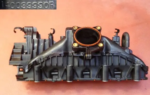 Nissan Navara D23 Intake manifold 140039990 1027500