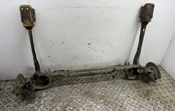 Chrysler Grand Voyager V Rear axle beam 