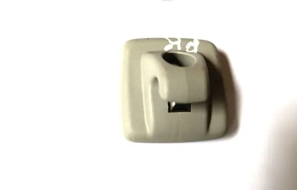 Citroen C4 Cactus Sun visor clip/hook/bracket 