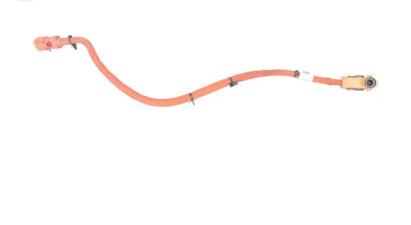Porsche Taycan 9J1 Other wiring loom 9J1971008A