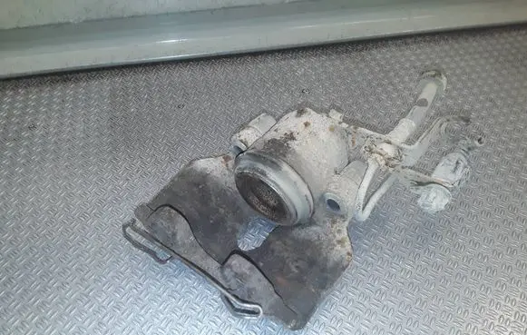Audi A4 S4 B6 8E 8H Front brake caliper