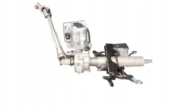 Renault Megane I Steering wheel axle 488106521R