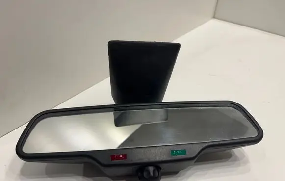 Mercedes-Benz C W202 Rear view mirror (interior) A2108100317 432123103