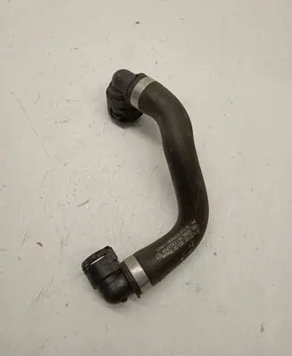 Mercedes-Benz C W205 Engine coolant pipe/hose A2055011800