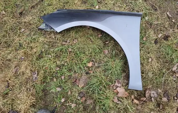 Peugeot 308 Fender LEWY