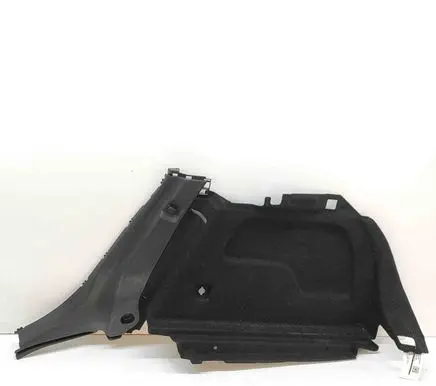Infiniti Q30 Trunk/boot side trim panel 849505DA0AY