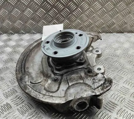 Mercedes-Benz GLS X167 Rear wheel hub A1673560200 A1674233200