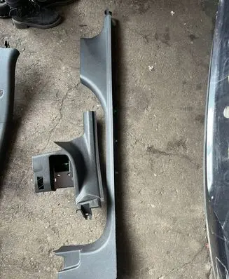 Opel Astra K sill trim set (inner) 39067197